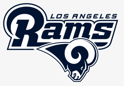 Image - Los Angeles Rams, HD Png Download, Free Download