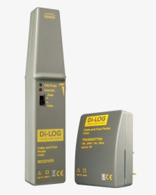 Dilog Pl500 Fuse & Cable Locator Set , Png Download - Machine, Transparent Png, Free Download
