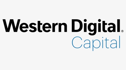 Western Digital Capital Logo, HD Png Download, Free Download