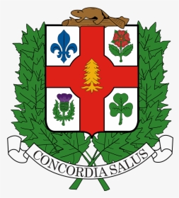 Coat Of Arms Of Montreal, HD Png Download, Free Download
