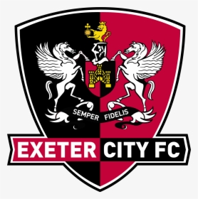 Exeter City Football Club, HD Png Download, Free Download