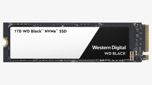 Ổ Cứng Ssd Wd Black 250gb, HD Png Download, Free Download