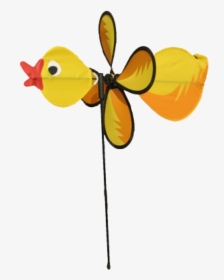 Image Of Baby Bug Duck - Whirligig, HD Png Download, Free Download