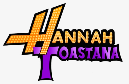 Transparent Hannah Montana Logo Png - Hannah Montana The Movie Logo, Png Download, Free Download