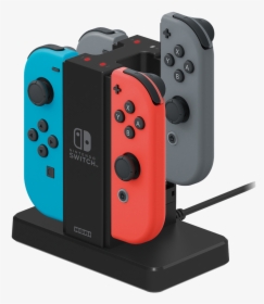 Charge Stand For Nintendo Switch, HD Png Download, Free Download