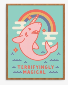 Web Site Mock Ups Big Terrifyingly Magical - Illustration, HD Png Download, Free Download