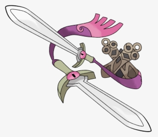 And This Double Serving Of Cold, Possessed Steel, HD Png Download, Free Download
