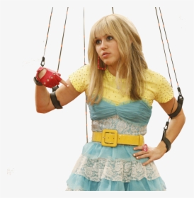 Miley Cyrus Hannah Montana 4 Clothes, HD Png Download, Free Download
