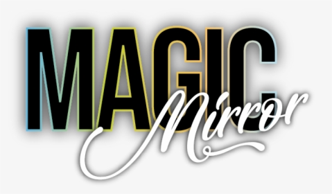Logo Magic Mirror, HD Png Download, Free Download
