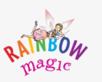 Rainbow Magic Wiki - Illustration, HD Png Download, Free Download