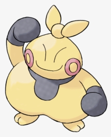 Image - Pokemon Makuhita, HD Png Download, Free Download