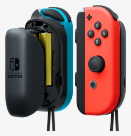 Nintendo Switch Joy Con Battery, HD Png Download, Free Download