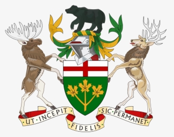 Provincial Government Of Ontario, HD Png Download, Free Download