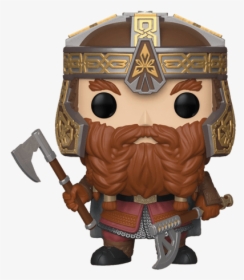 Funko Pop Hobbit Lord Of The Rings, HD Png Download, Free Download