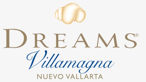 Dreams Villamagna Nuevo Vallarta Logo, HD Png Download, Free Download