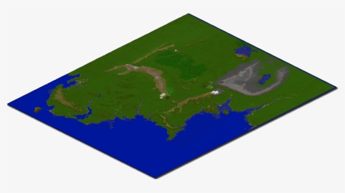 Map, HD Png Download, Free Download