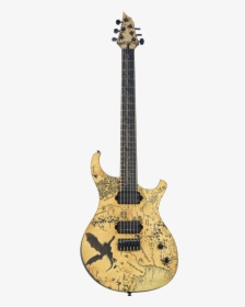 Electric Guitar, HD Png Download, Free Download