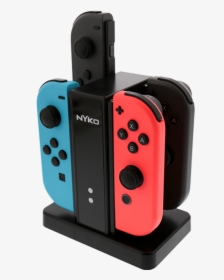Charge Station For Nintendo Switch™ - Nyko Charge Base For Switch, HD Png Download, Free Download