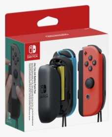 Nintendo Switch Joy Con Pack, HD Png Download, Free Download
