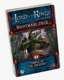 Lord Of The Rings Lcg Flight, HD Png Download, Free Download
