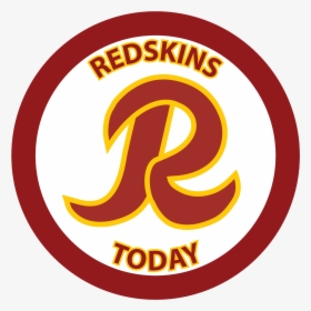 Washington Redskins , Png Download - Circle, Transparent Png, Free Download