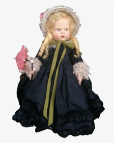 Rare Wonderful Lenci Doll Series 1500 "grugnetto, HD Png Download, Free Download