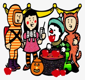 Halloween Costume Png, Transparent Png, Free Download