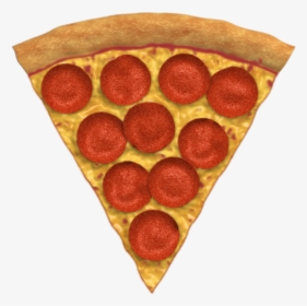 Pizza Ootf Entry - Pepperoni, HD Png Download, Free Download