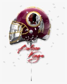 Redskins Helmet - Ny Giants Clipart, HD Png Download, Free Download