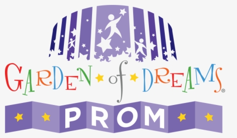 Garden Of Dreams Foundation Promgirl - Garden Of Dreams Foundation, HD Png Download, Free Download
