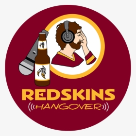 Redskins Png, Transparent Png, Free Download
