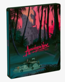 Apocalypse Now Final Cut Steelbook, HD Png Download, Free Download
