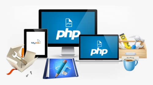 Core Php Web Development, HD Png Download, Free Download