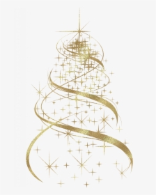 Transparent Victorian Christmas Tree Clipart - Christmas Tree Design Png, Png Download, Free Download
