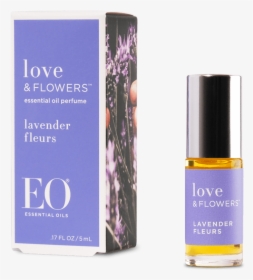 Lavender Perfume, HD Png Download, Free Download
