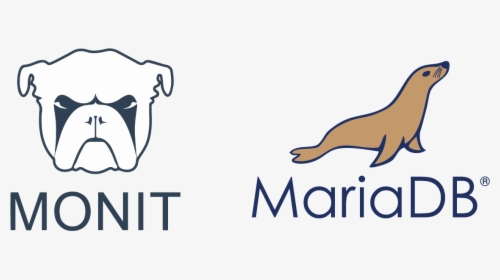 Mysql Mariadb Png, Transparent Png, Free Download