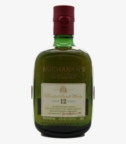 Buchanans Deluxe Png, Transparent Png, Free Download