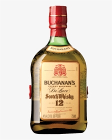 Buchanan's Scotch, HD Png Download, Free Download