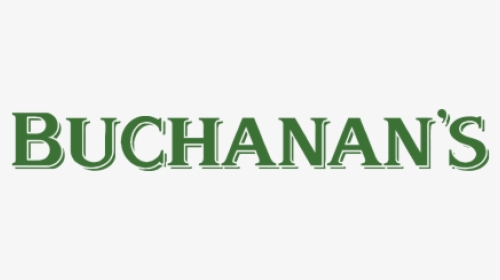 Buchanan's, HD Png Download, Free Download