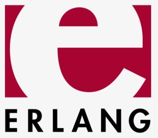Erlang Logo Png, Transparent Png, Free Download