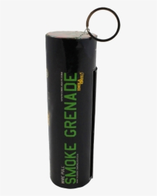 Smoke Grenade Png - Keychain, Transparent Png, Free Download
