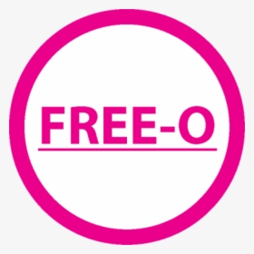 Free-o Card Game - Circle, HD Png Download, Free Download