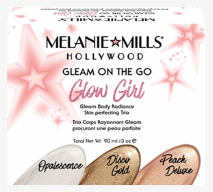 On The Go Glow, HD Png Download, Free Download