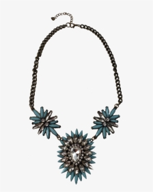 Gleam Queen Necklace"  Class="lazyload Lazyload Mirage - Necklace, HD Png Download, Free Download