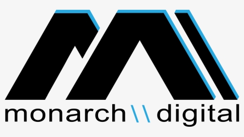 Monarch Digital Logo, HD Png Download, Free Download
