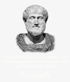 Aristotle Drawing Astronomy , Png Download - Aristotle Png, Transparent Png, Free Download