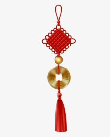 Hanging Decoration Chinese Png, Transparent Png, Free Download