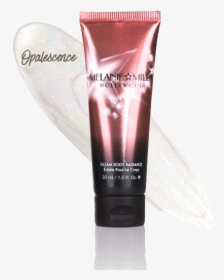 Alt Melanie Mills Gleam Body Radiance 1oz - Cosmetics, HD Png Download, Free Download