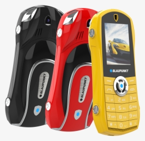 Blaupunkt Car Phone, HD Png Download, Free Download