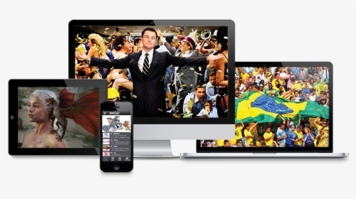 Devices Iptv, HD Png Download, Free Download